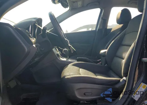 2014 Chevrolet Cruze Lt from USA, damaged, VIN 1G1PC5SB5E7318883